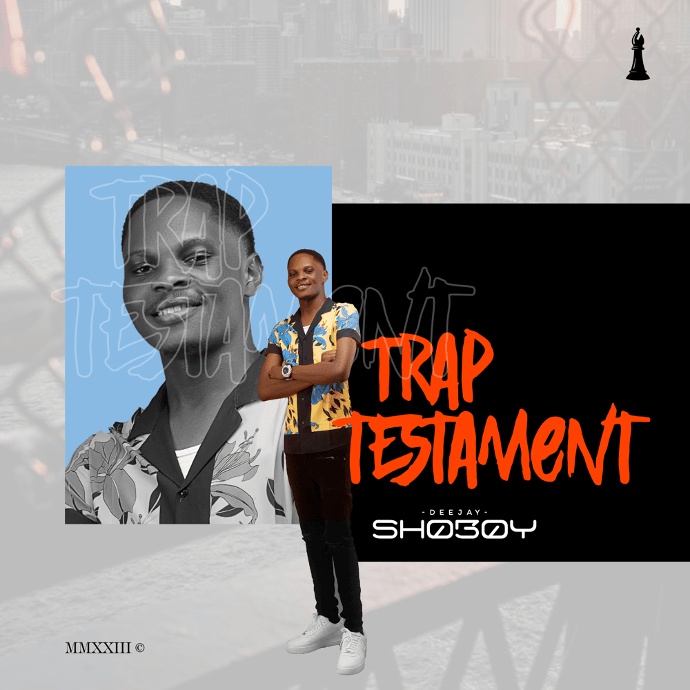 Trap Testament 1 (DJ Mix)