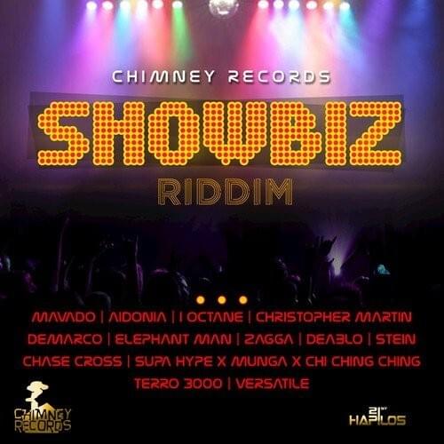 Showbiz Riddim