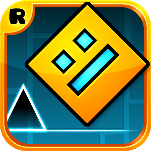 Geometry Dash (OST/Soundtrack)