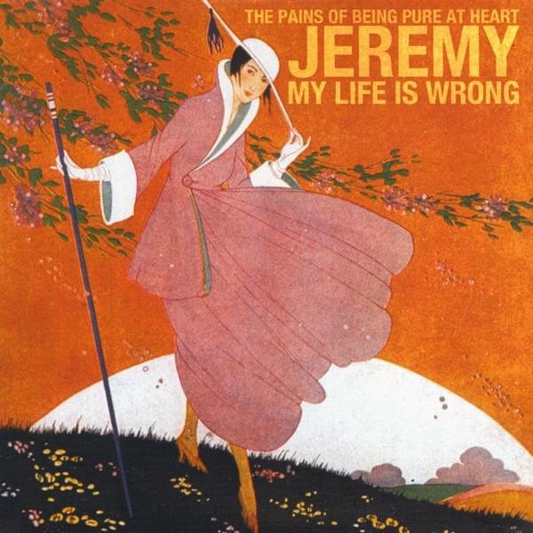 Jeremy - Single