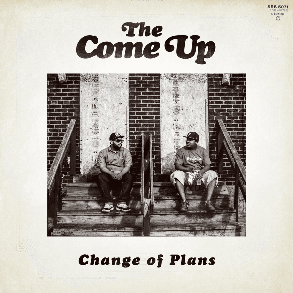 Change of Plans