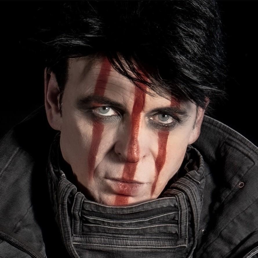 Gary Numan