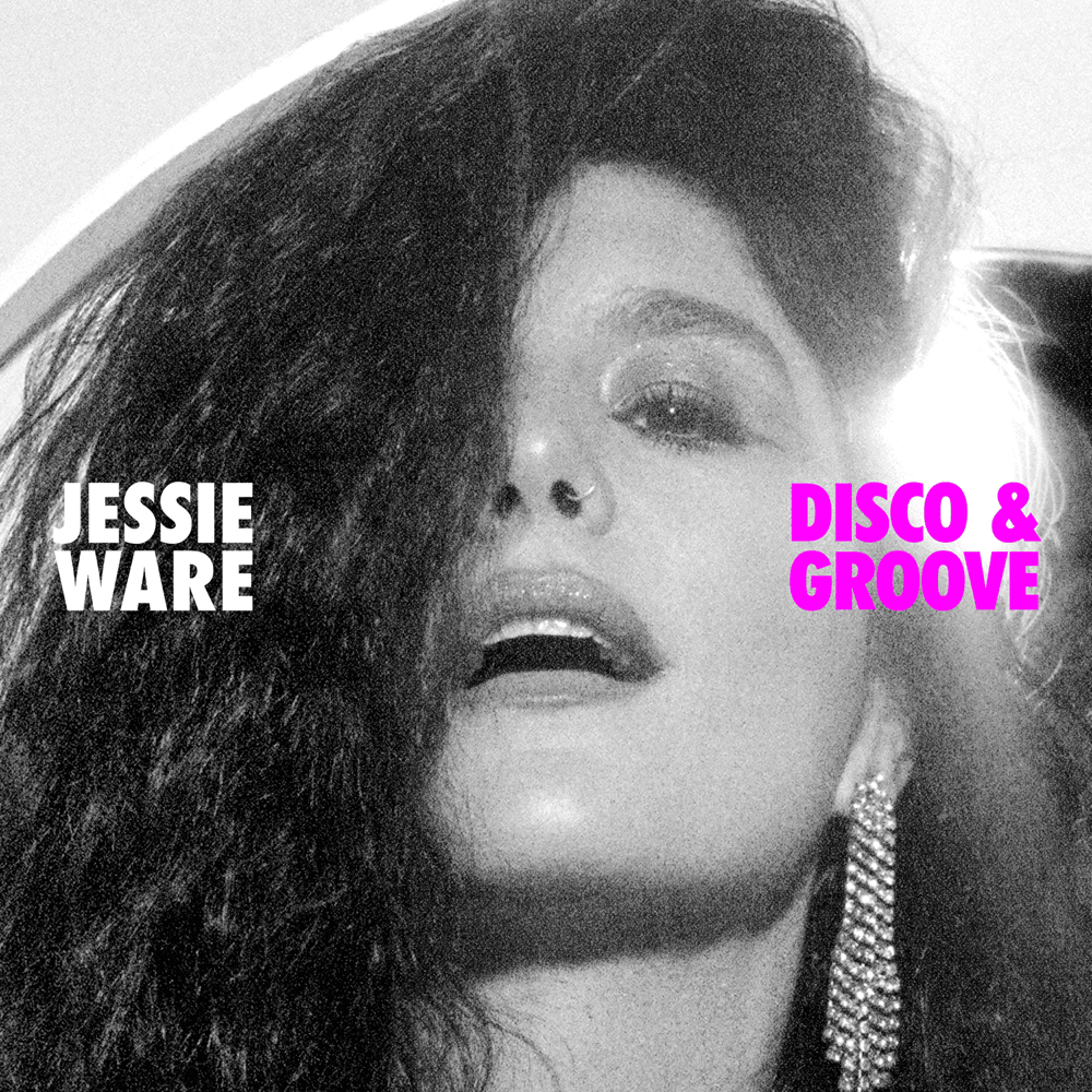 Disco & Groove - EP