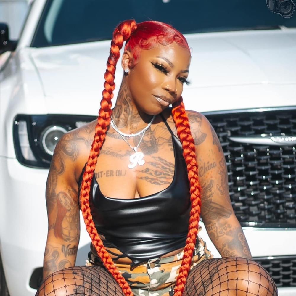 Rocky Badd