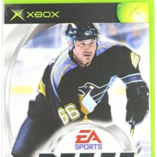 NHL 2002 Soundtrack