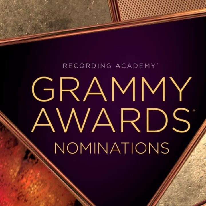 2021 GRAMMY® Nominees
