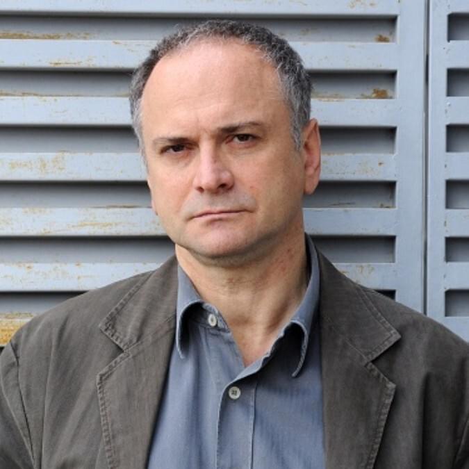 Massimo Popolizio