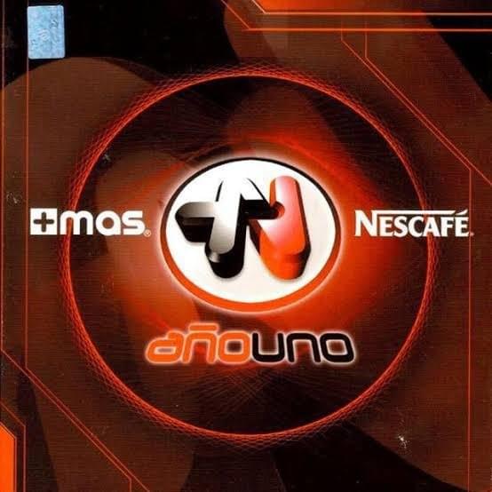 Mas Nescafé Año Uno