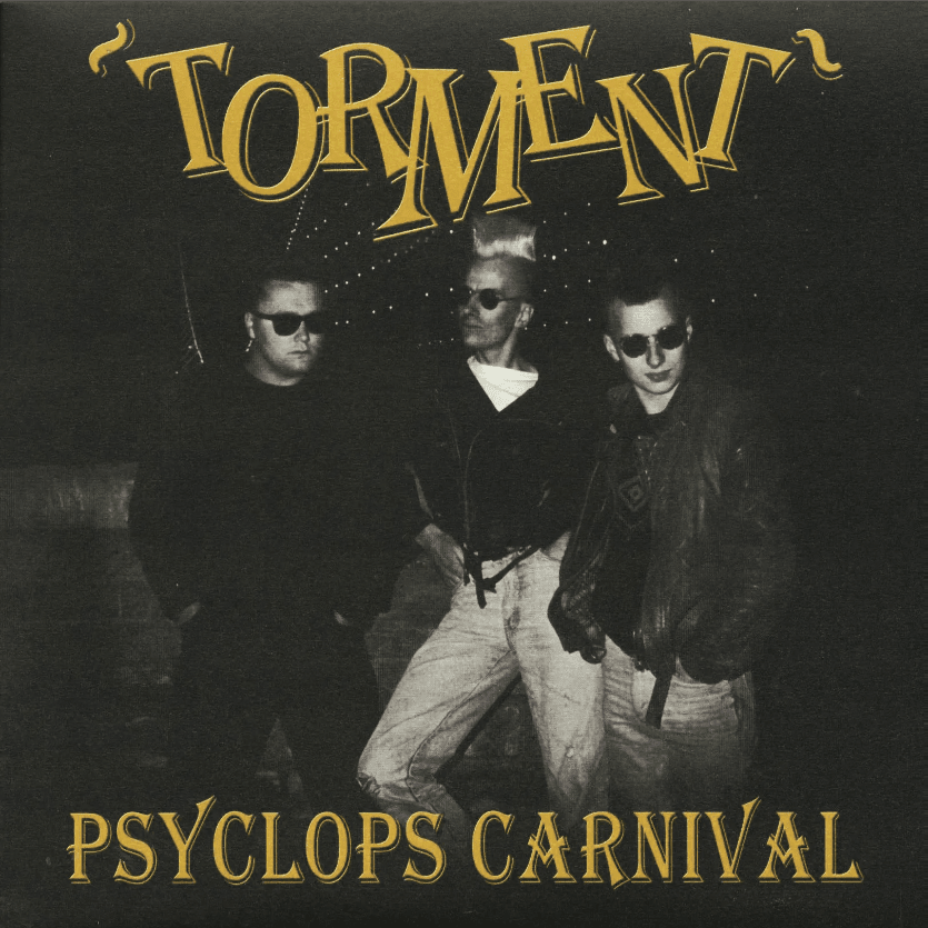 Psyclops Carnival