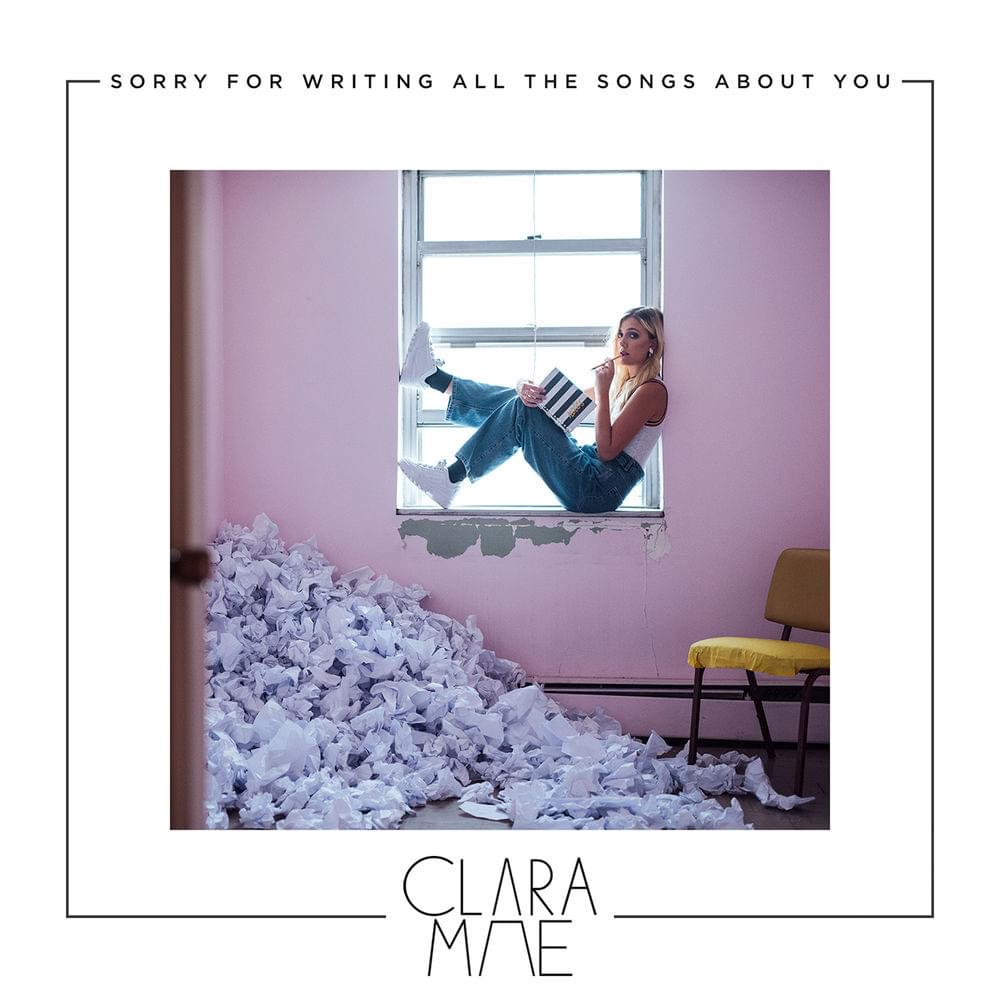 Sorry for Writing All the Songs About You - EP