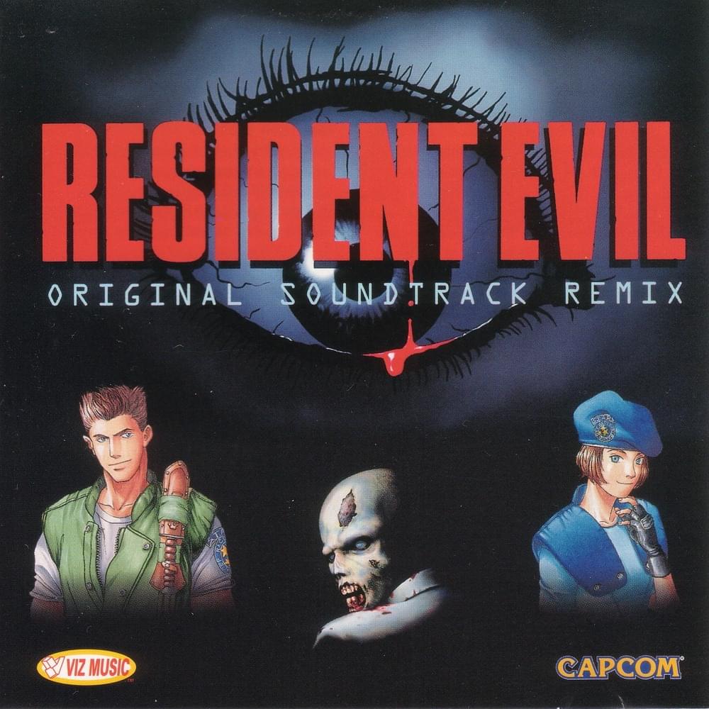 バイオハザード サウンドトラック リミックス (Resident Evil Original Soundtrack Remix)