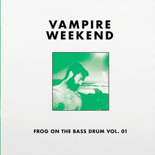Frog On The Bass Drum Vol. 01