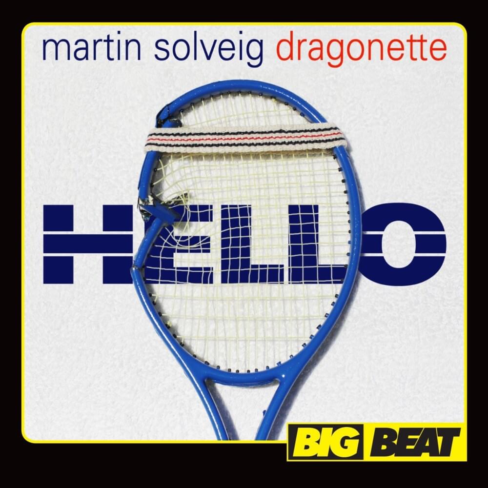 Hello (Remixes)