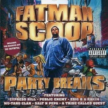 Party Breaks, Vol. 1
