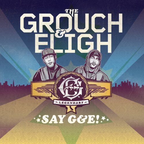 Say G&E!
