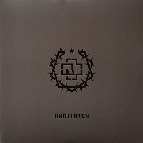 XXI - Raritäten