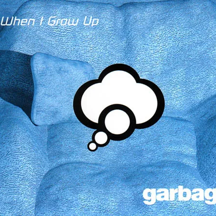 When I Grow Up - Single