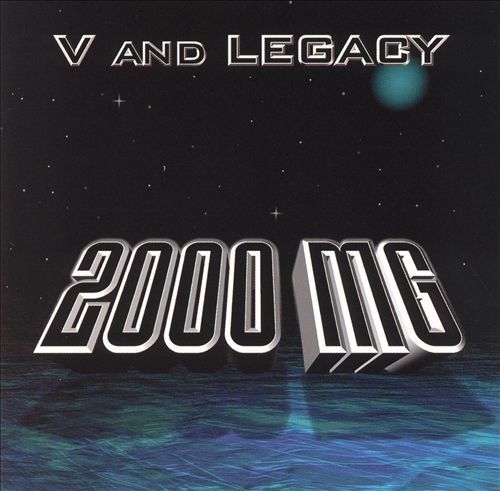 2000 Mg