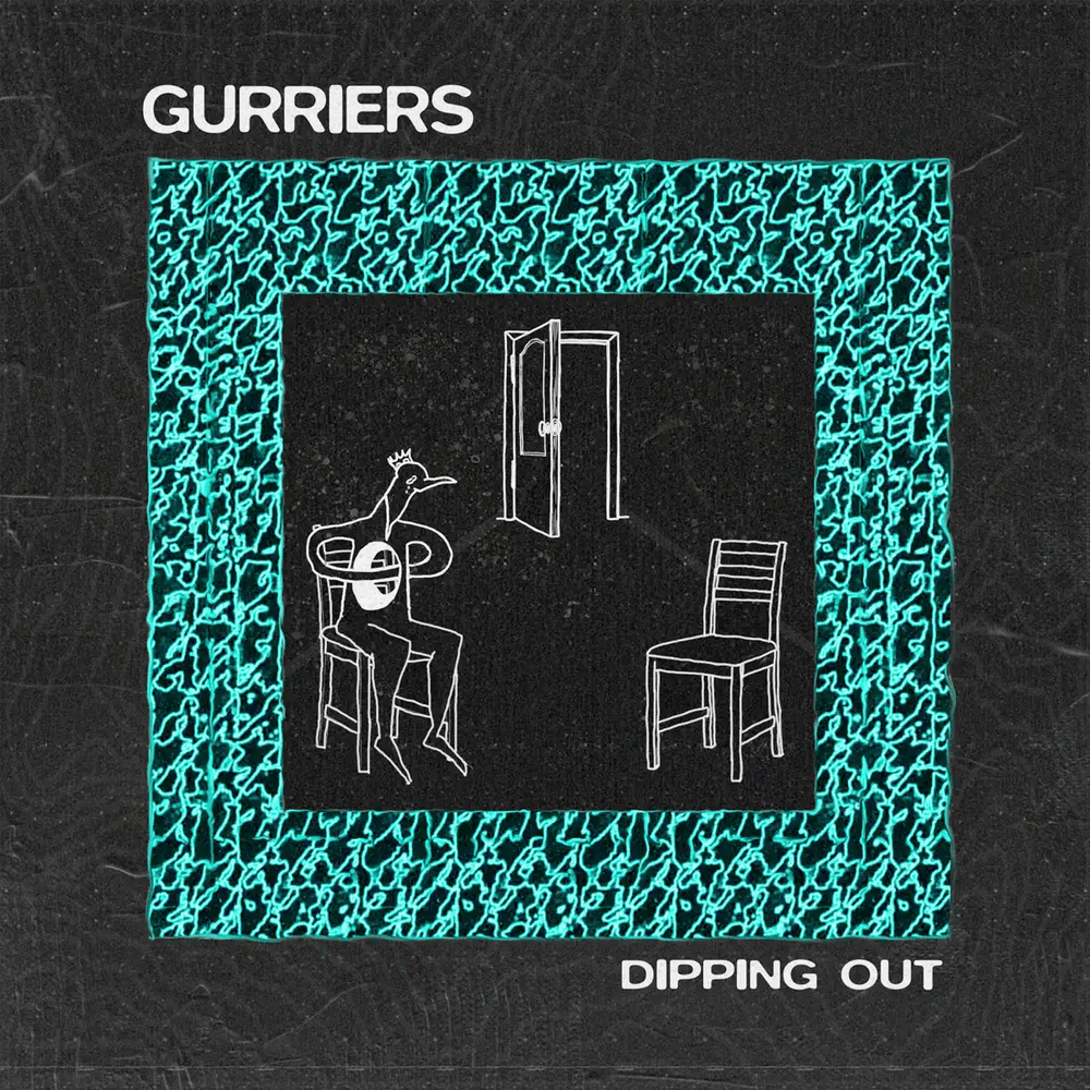 Dipping Out - EP