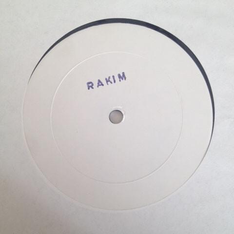 Unreleased Shit ’96