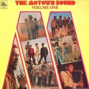 The Motown Sound Volume One
