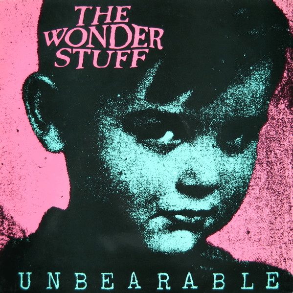 Unbearable