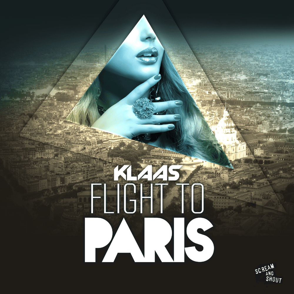Flight to Paris (Remixes)