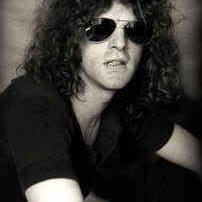 Ian Hunter & The Rant Band
