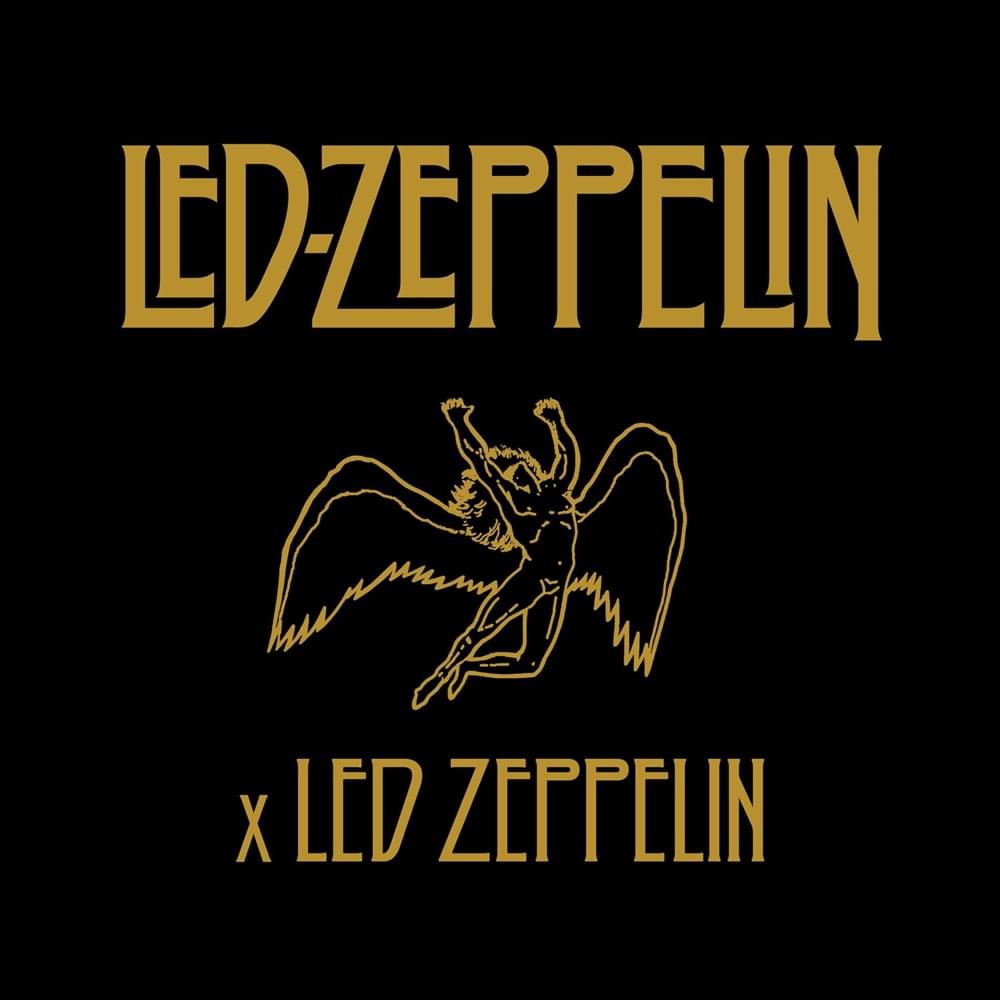 Led Zeppelin – Black Dog | Track profile | Dork
