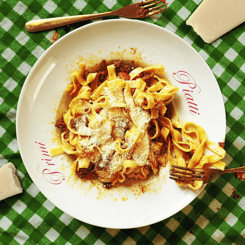 Primi Piatti (EP)
