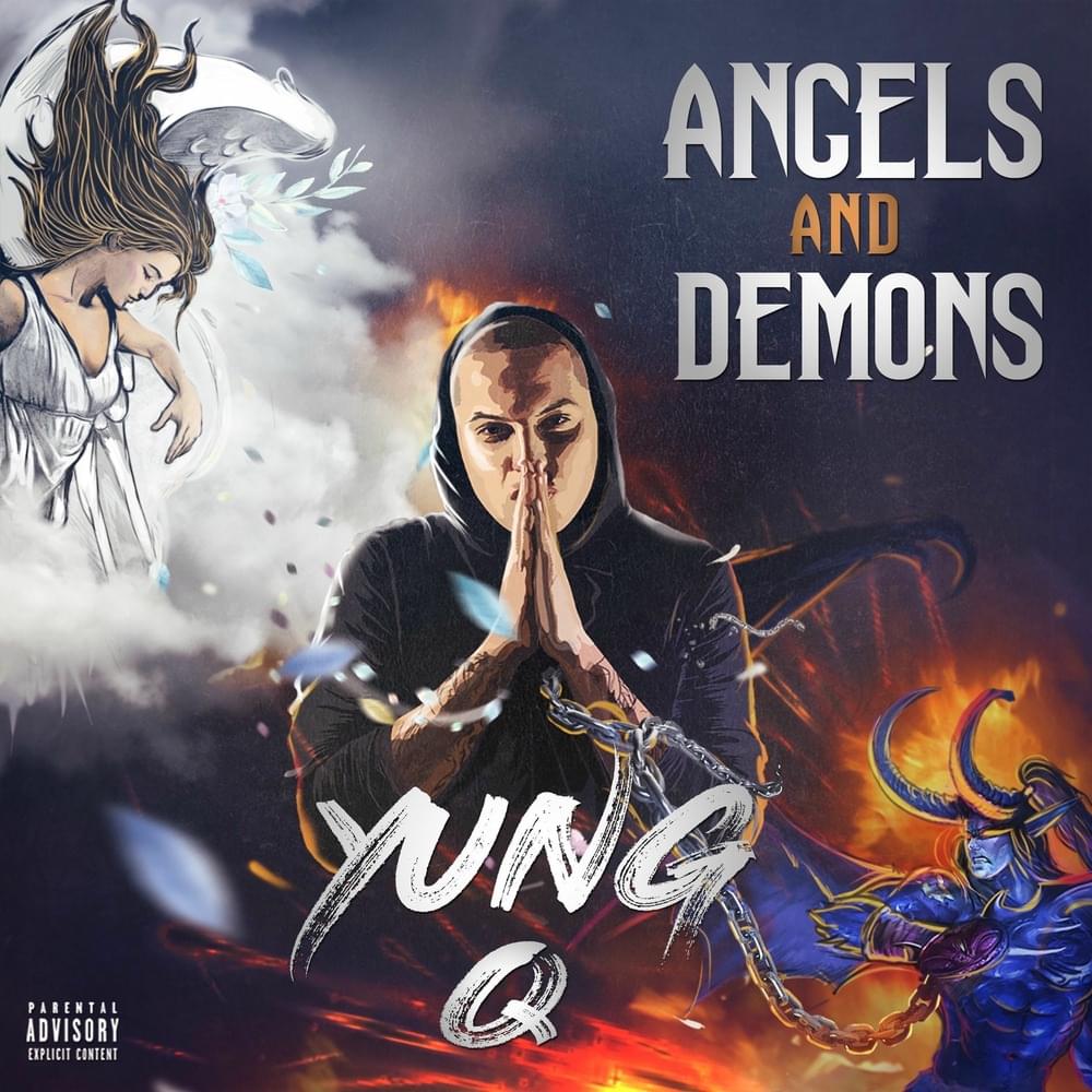 Angels and Demons