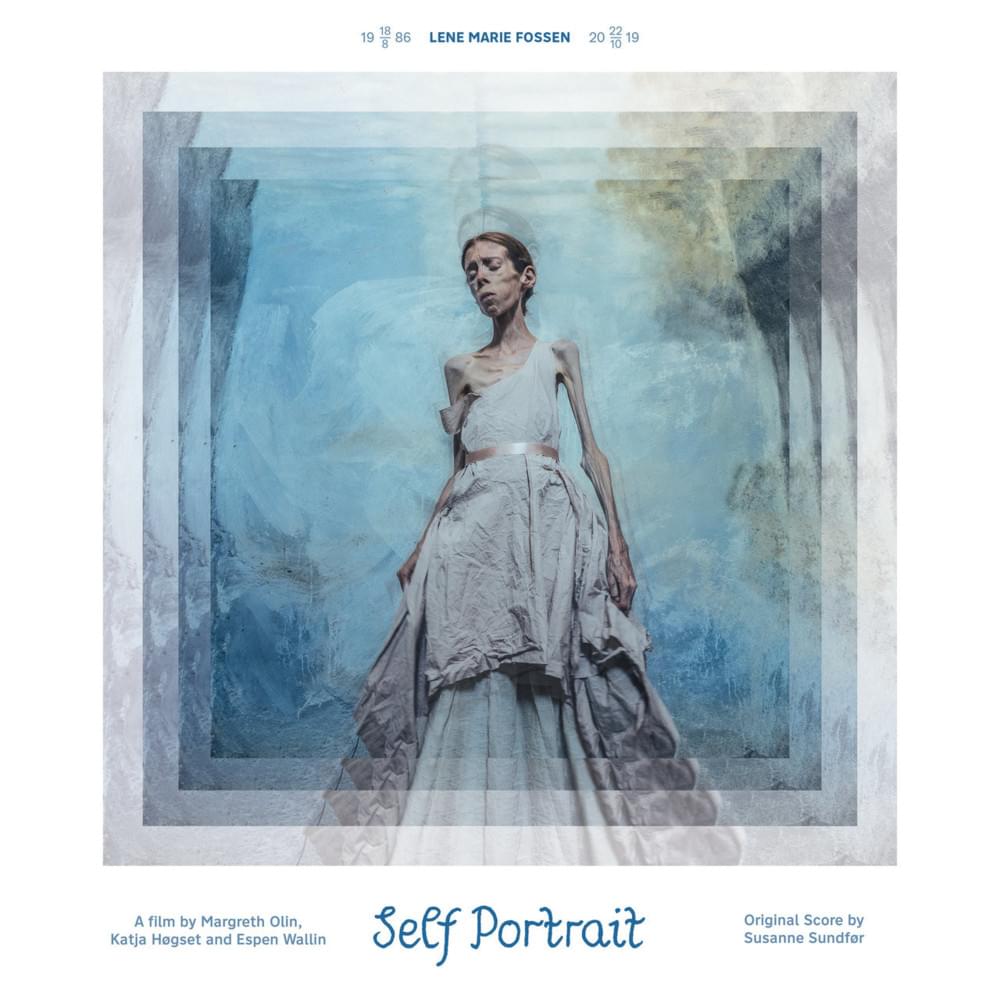 Self Portrait Original Soundtrack - EP