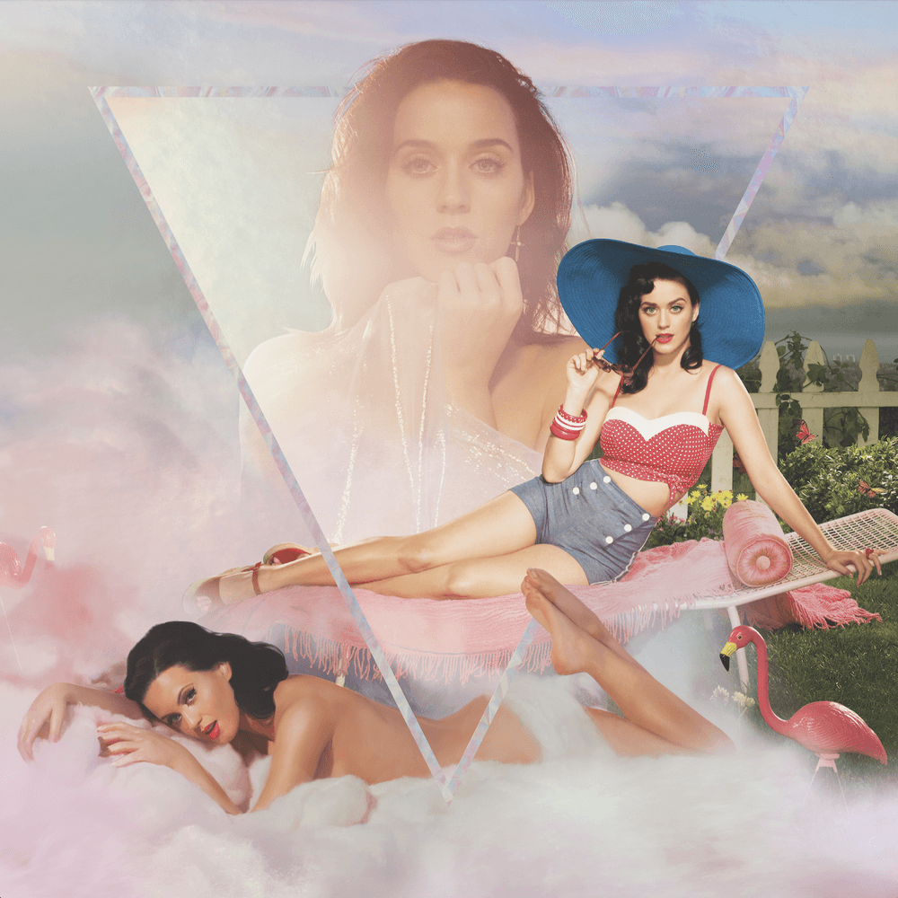 Katy Perry CATalog (Collector’s Edition Boxset)