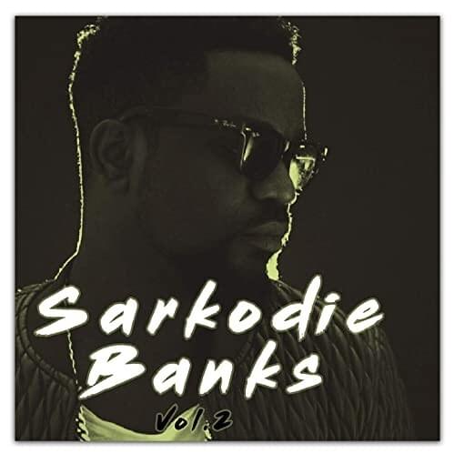 Sarkodie, Vol. 2