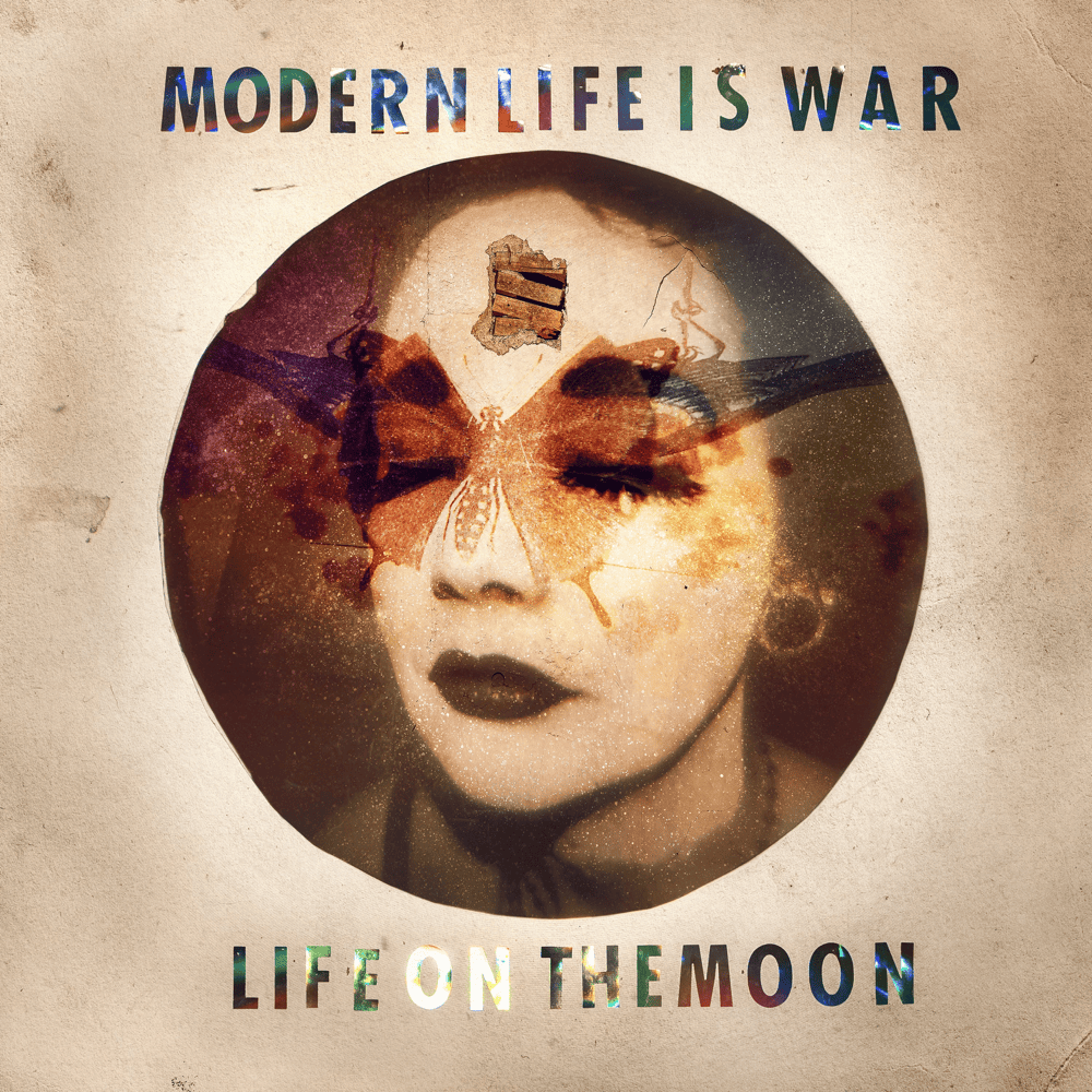 Life On The Moon