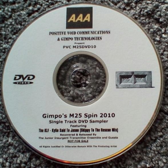 The M25 Spin 2010