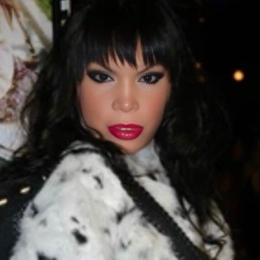 Vixen Marq