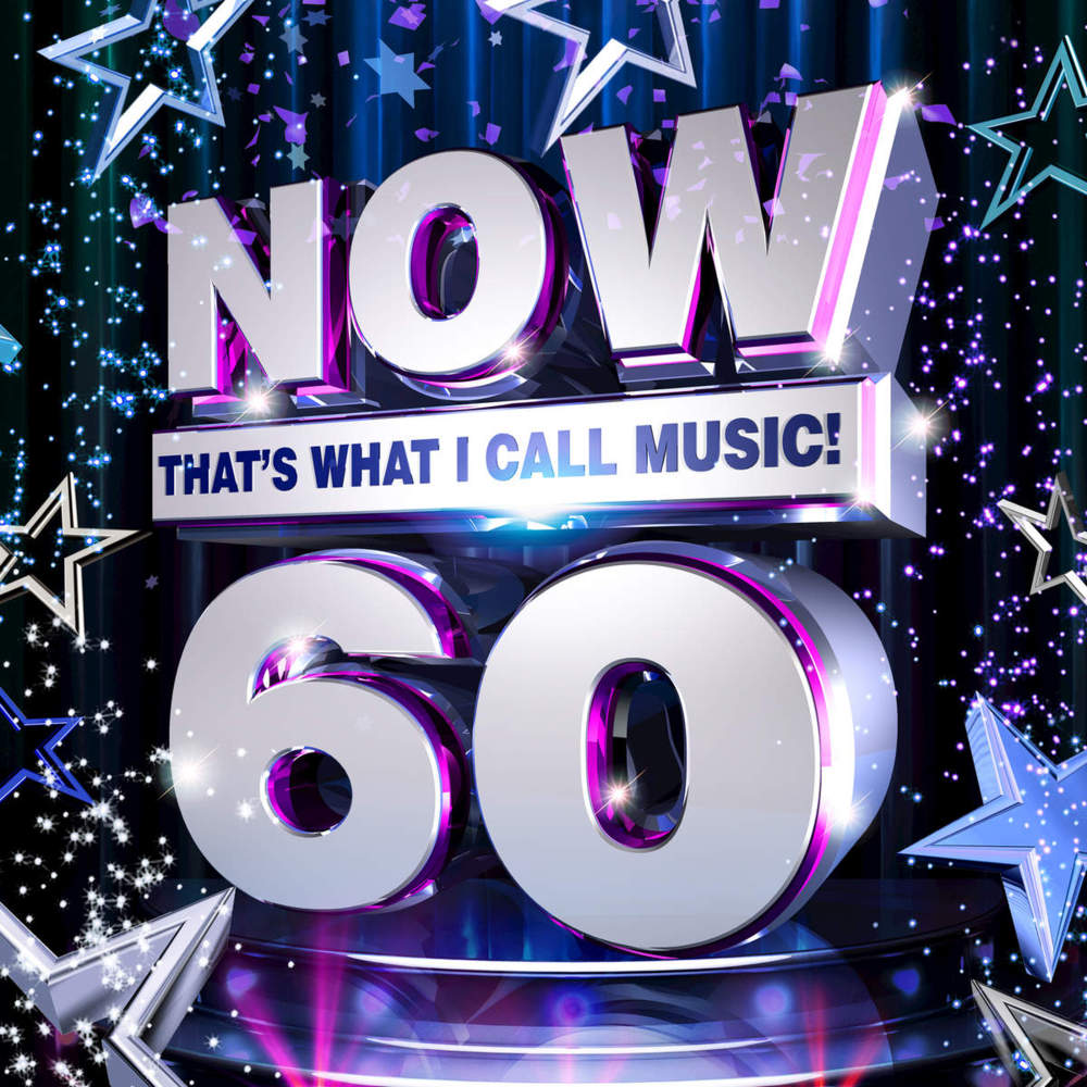 NOW That’s What I Call Music! 60 [US]