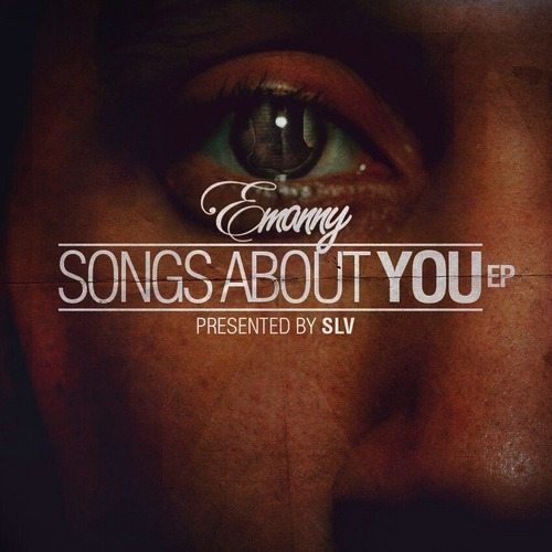 Songs about YOU EP