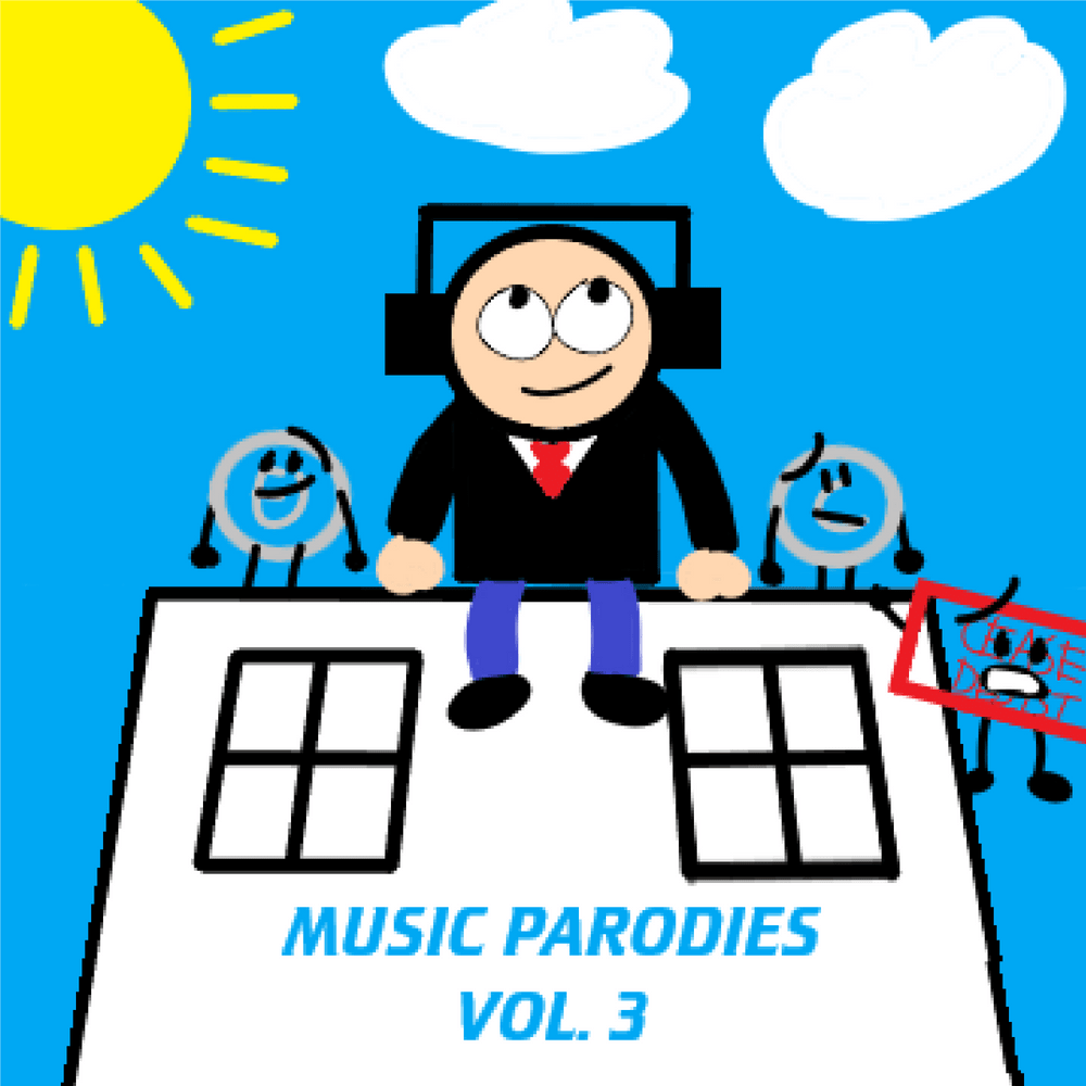 Music Parodies Vol. 3