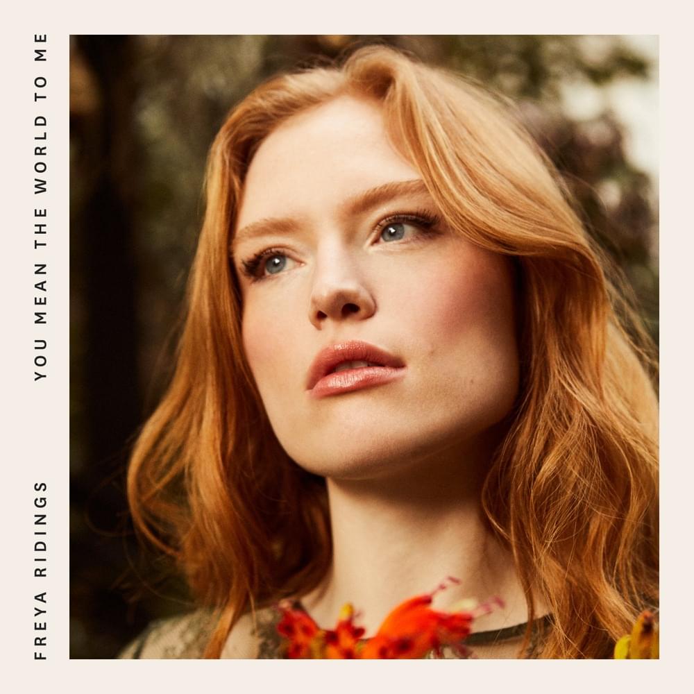 You Mean the World to Me - CD Single [2]