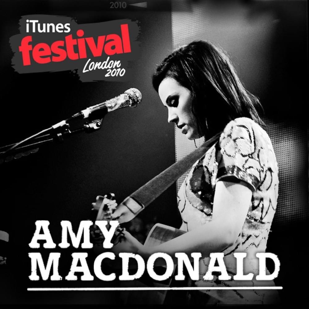 iTunes Festival: London 2010 - EP