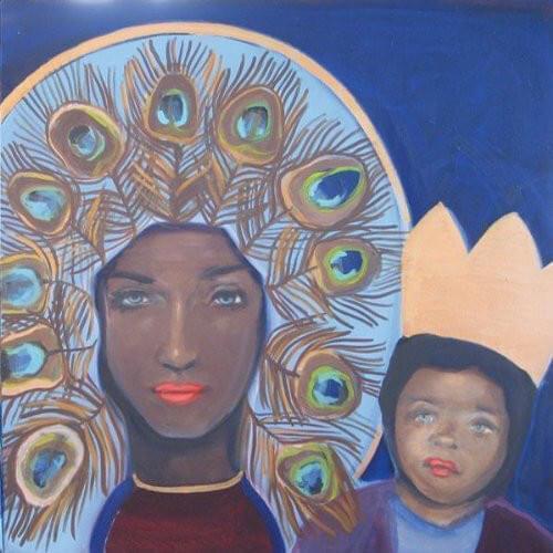 Through The Wilderness: A Tribute To Madonna