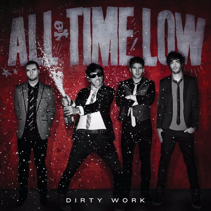 Dirty Work 