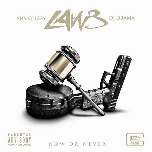 Law 3: Now Or Never