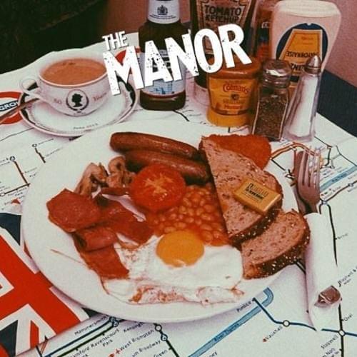 Full English
