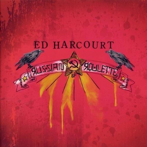 Russian Roulette (EP)