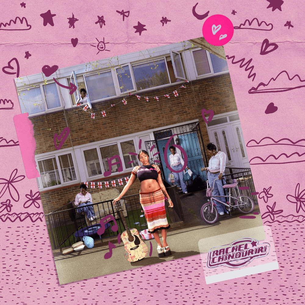 What a Devastating Turn of Events (Darlings Edition)