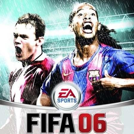 FIFA 06 Soundtrack [In-Game]
