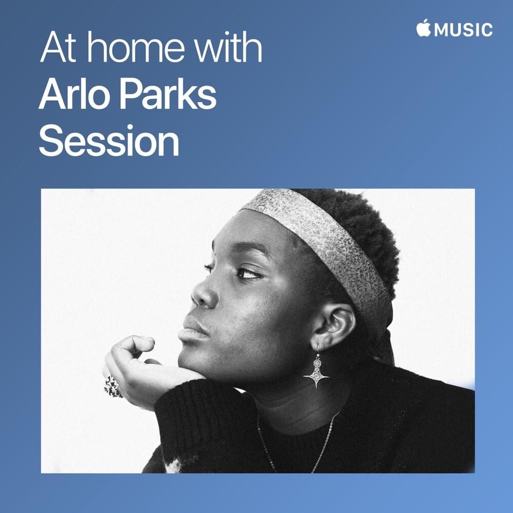 At Home With Arlo Parks: The Session